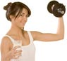 زندگی پرتحرک-عضلات بدن-عضله-فعالیت استقامتی-فعالیت بدنی-نکات مهم ورزشی-ورزش-ورزش با وزنه-ورزش سنگین