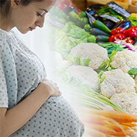 بارداری-تغذیه بارداری-تغذیه دوران باردای-تغذیه مناسب-خانم باردار-دوران بادراری-زایمان زودرس