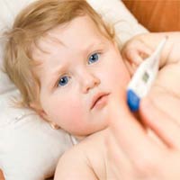تب-تب کودکان-درجه حرارت بدن-درمان تب-دمای بدن-کاهش تب